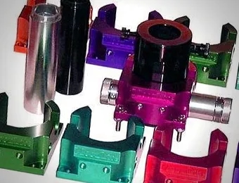 QNP Nameplates Media