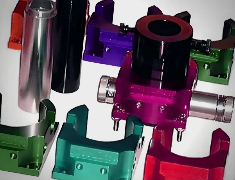 QNP Nameplates Media