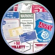 QNP Nameplates Media