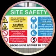 QNP Nameplates Media